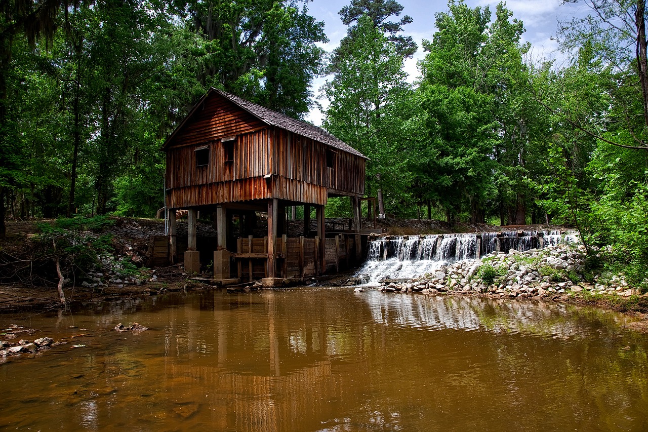 Andalusia, Alabama
