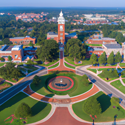 Auburn, Alabama