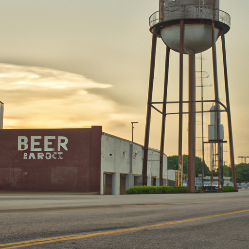 Bessemer, Alabama