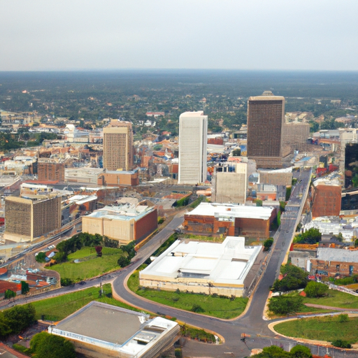 Birmingham, Alabama