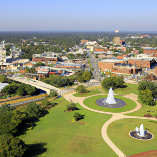 Decatur, Alabama