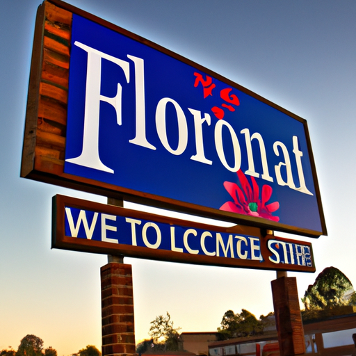 Florence, Alabama