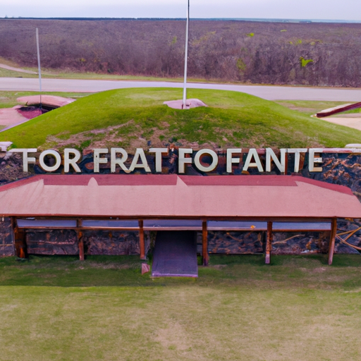 Fort Payne, Alabama