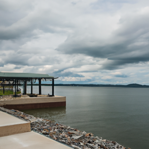 Guntersville, Alabama
