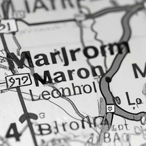 Marion, Alabama