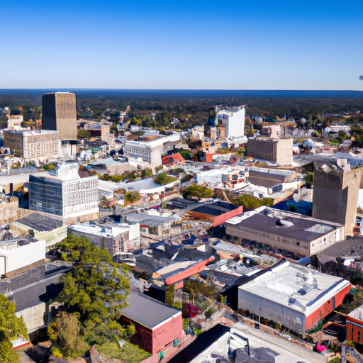 Montgomery, Alabama