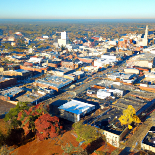 Phenix City, Alabama