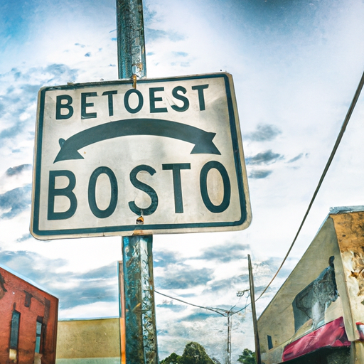 Scottsboro, Alabama