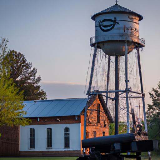 Sheffield, Alabama