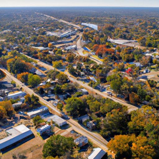 Troy, Alabama
