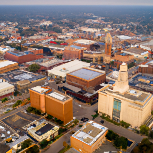Tuscaloosa, Alabama
