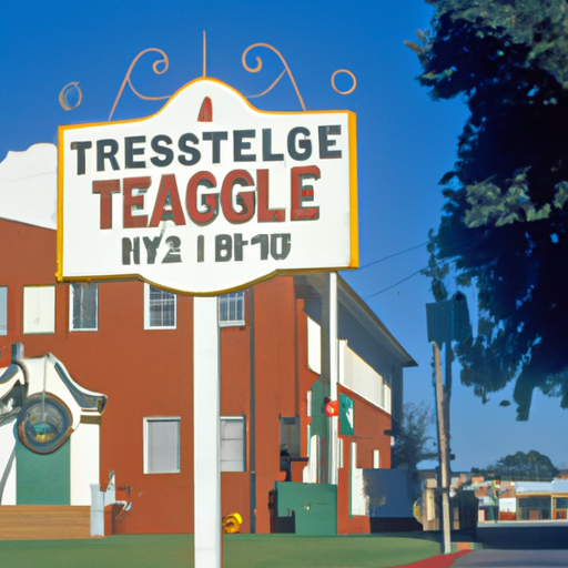 Tuskegee, Alabama
