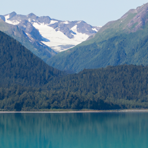 Alaska