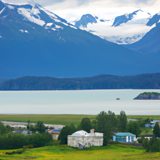 Haines, Alaska