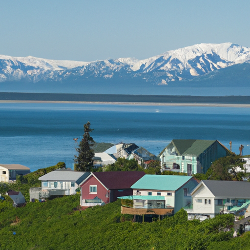 Homer, Alaska