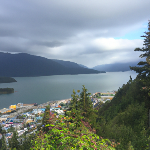 Juneau, Alaska