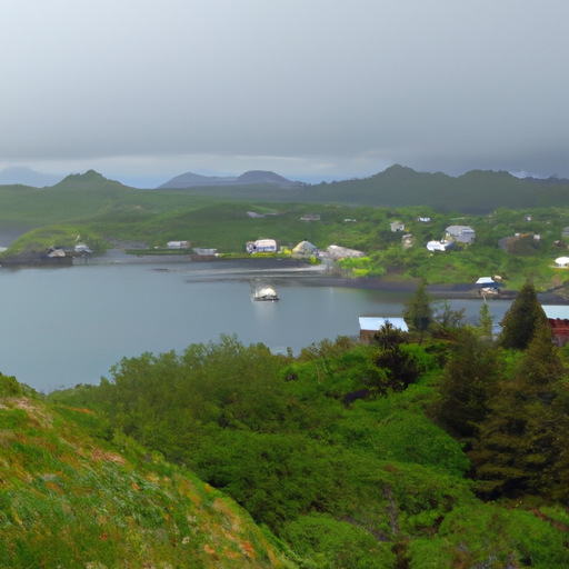 Kodiak, Alaska