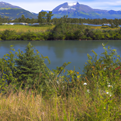 Palmer, Alaska