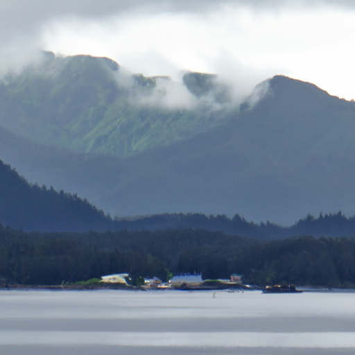 Sitka, Alaska