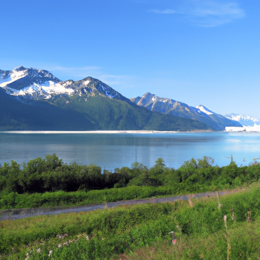Valdez, Alaska