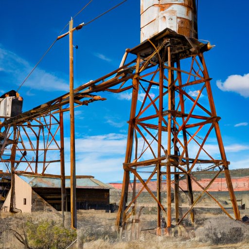 Douglas, Arizona