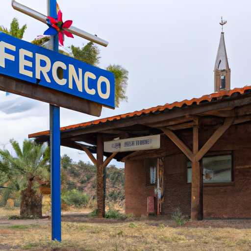 Florence, Arizona