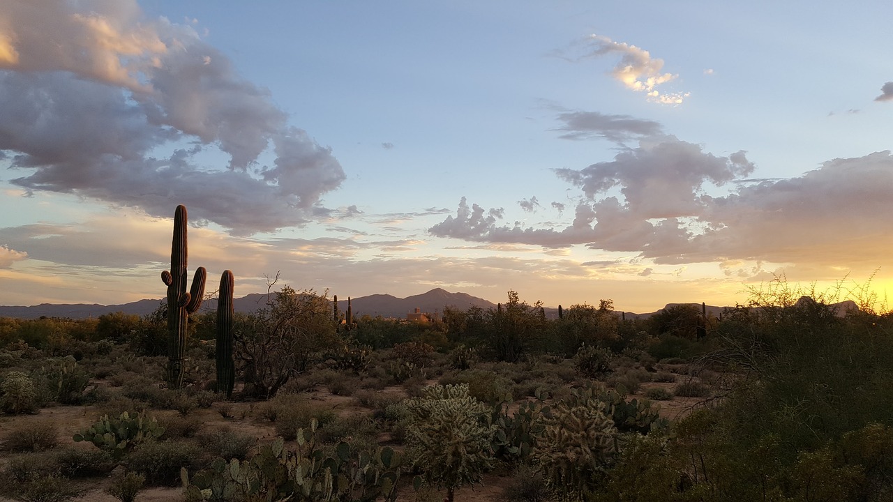 Globe, Arizona