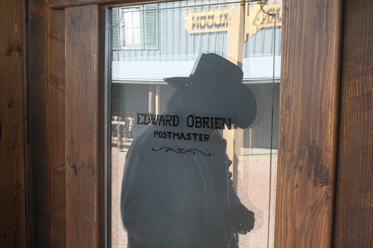 Tombstone, Arizona
