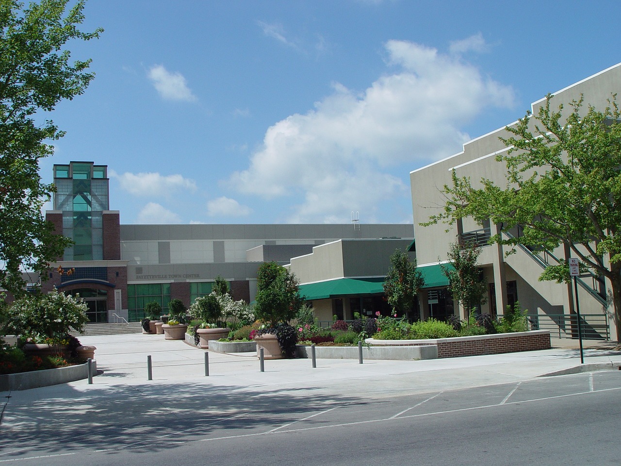 Conway, Arkansas