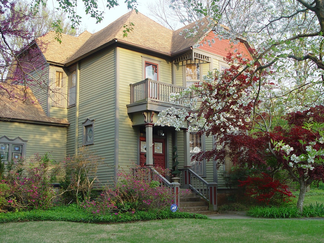 Fayetteville, Arkansas