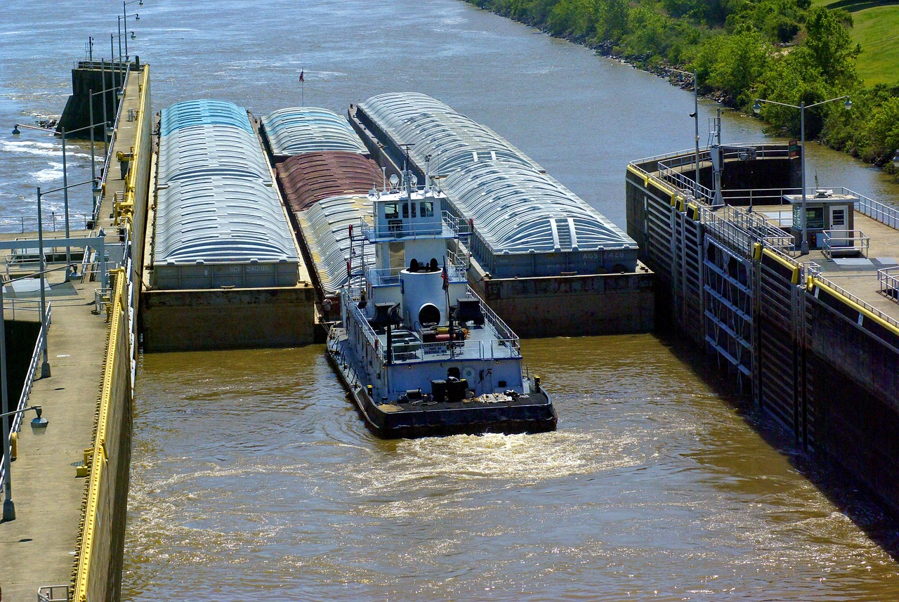Little Rock, Arkansas