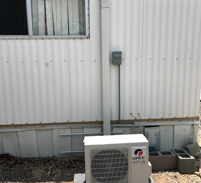 Air Conditioning Heating Ventilation Certify HVAC
