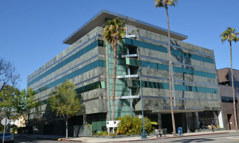 Alan Mehdiani, CPA, Tax Accountant