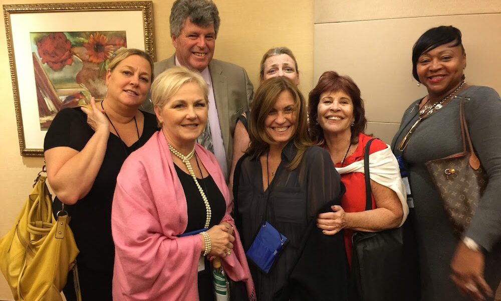 ANN ACQUAVIVA Real Estate Agent at Real Broker NY LLC