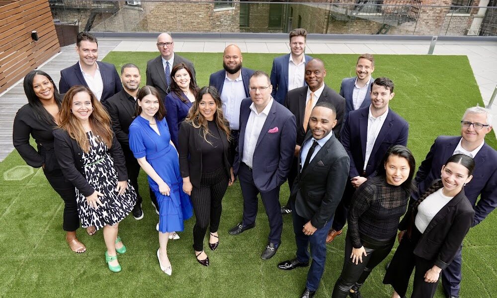 Bizzarro Real Estate Agency – Westchester