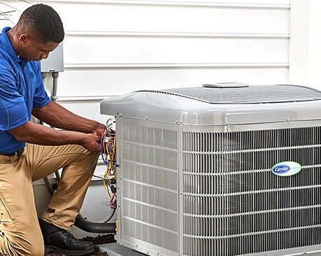 Bleuwave HVAC