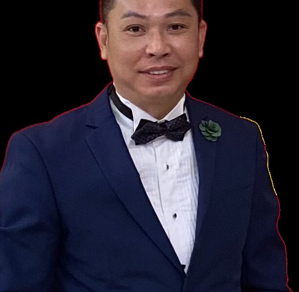 Brian Ngo Accountant