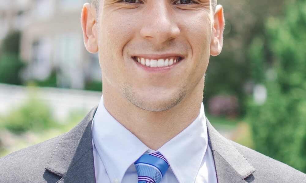 Christian Lugo, Real Estate Agent, Howard Hanna Rand Realty