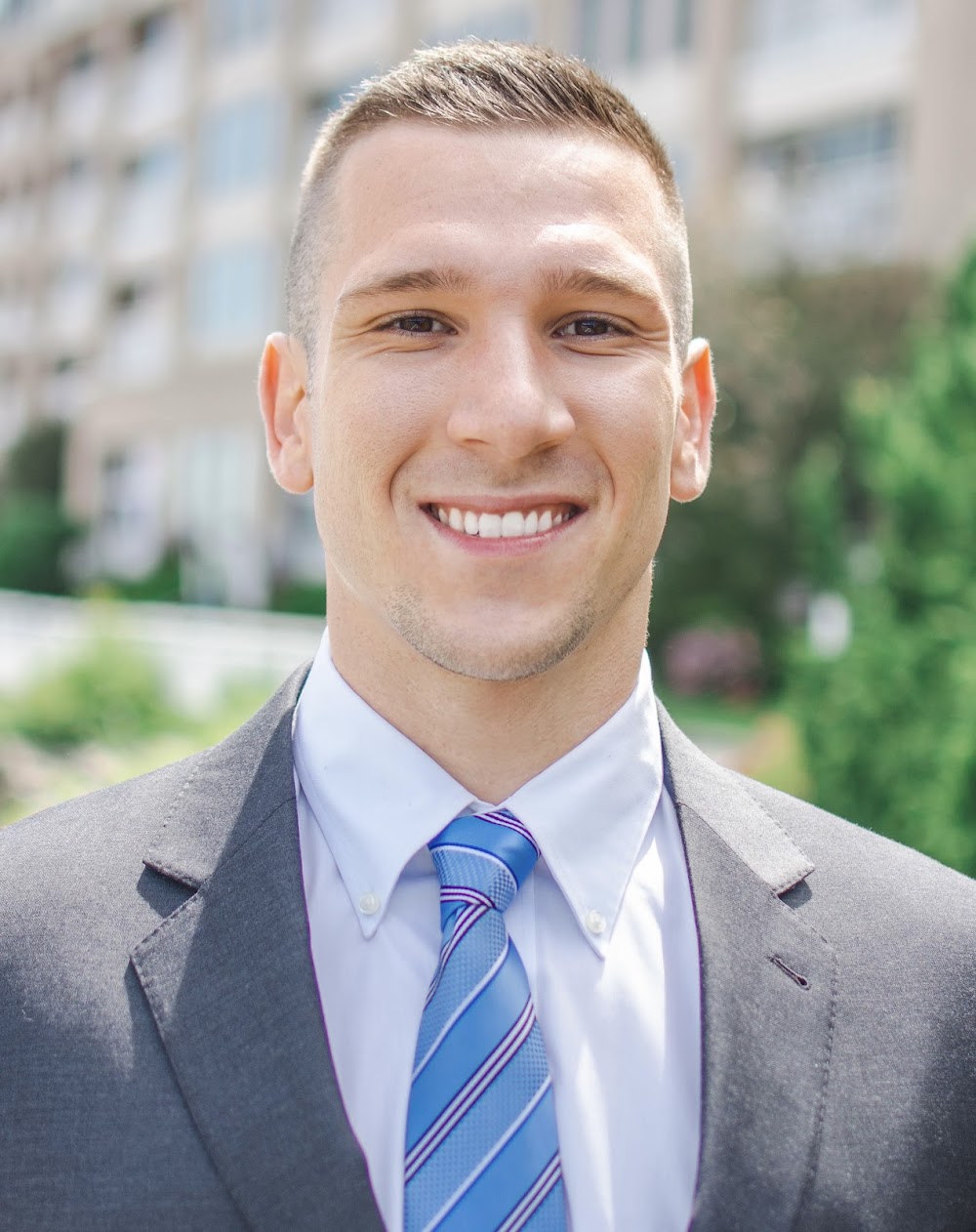 Christian Lugo, Real Estate Agent, Howard Hanna Rand Realty