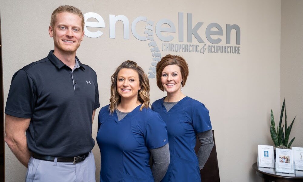 Engelken Chiropractic & Acupuncture