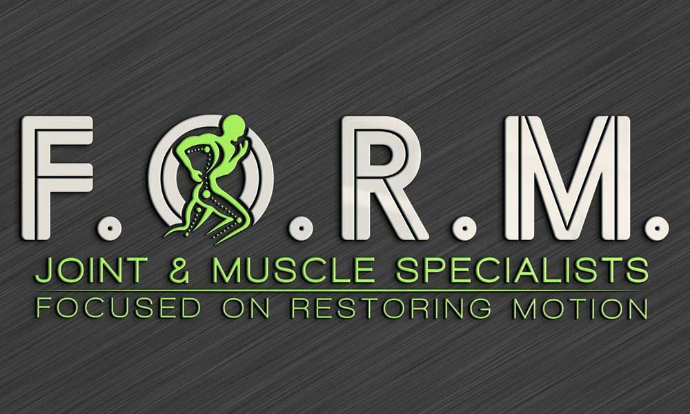 F.O.R.M. Joint and Muscle Specialists