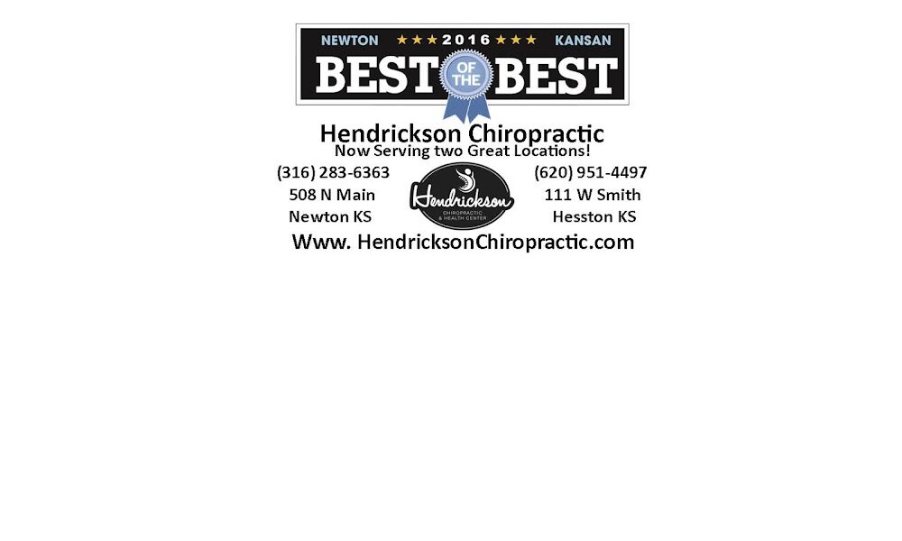 Hendrickson Chiropractic and Health Center