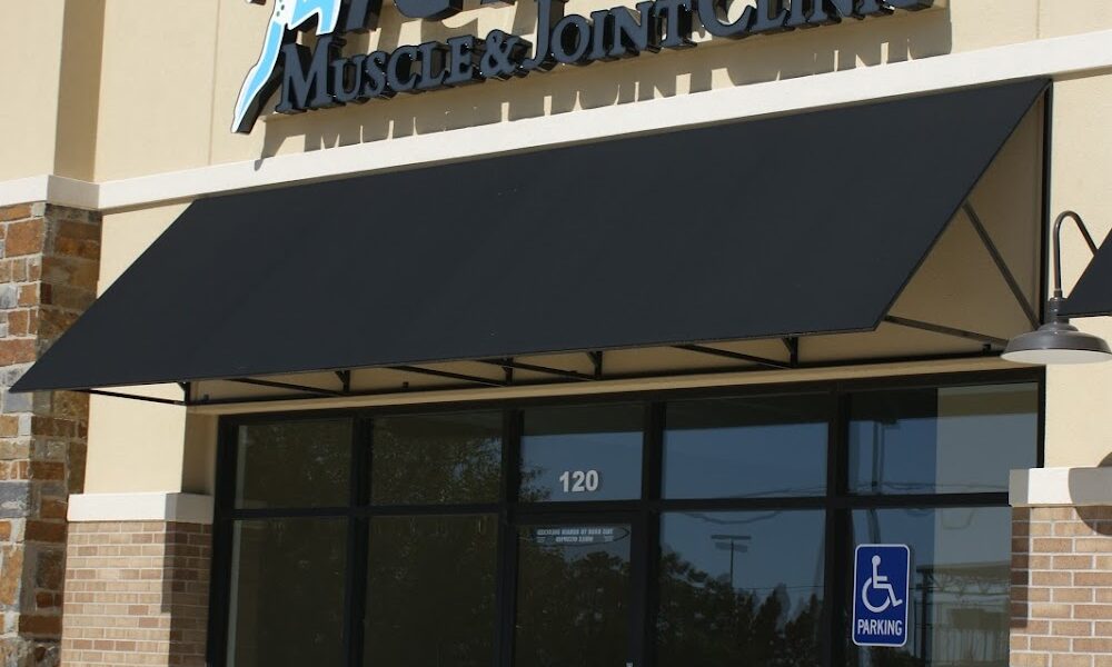 ICT Muscle & Joint Clinic