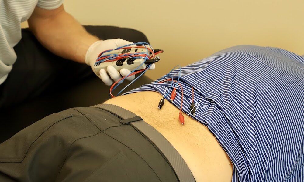 ICT Muscle & Joint Clinic
