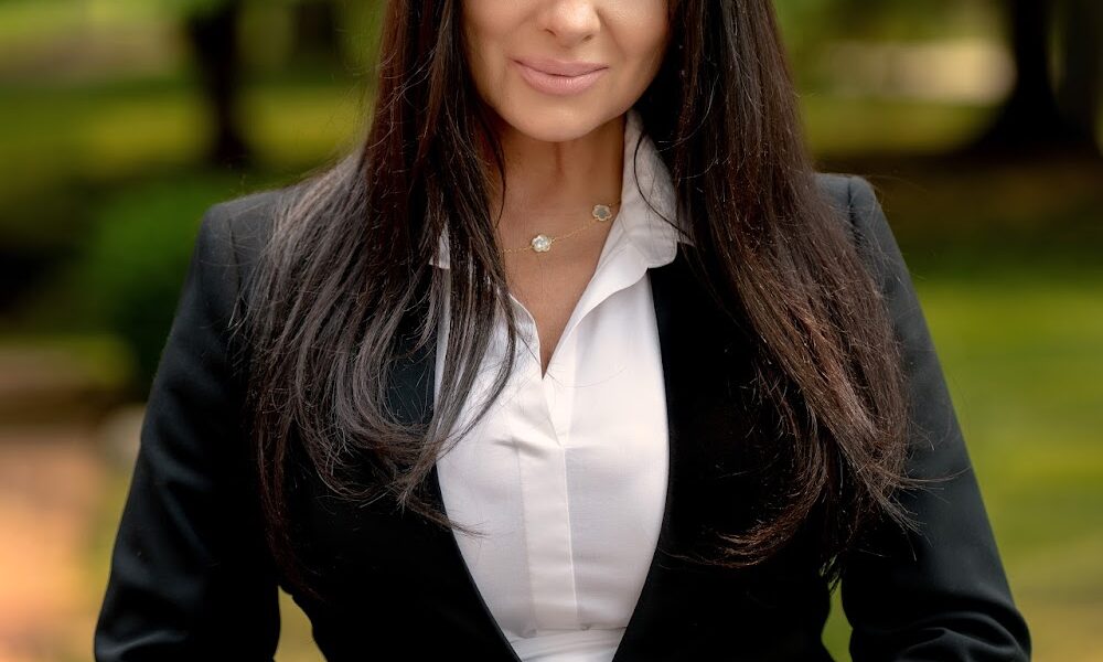 Inna Corrado -Experienced Real Estate Agent in Bergen County, NJ