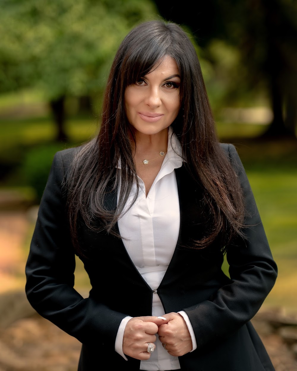 Inna Corrado -Experienced Real Estate Agent in Bergen County, NJ