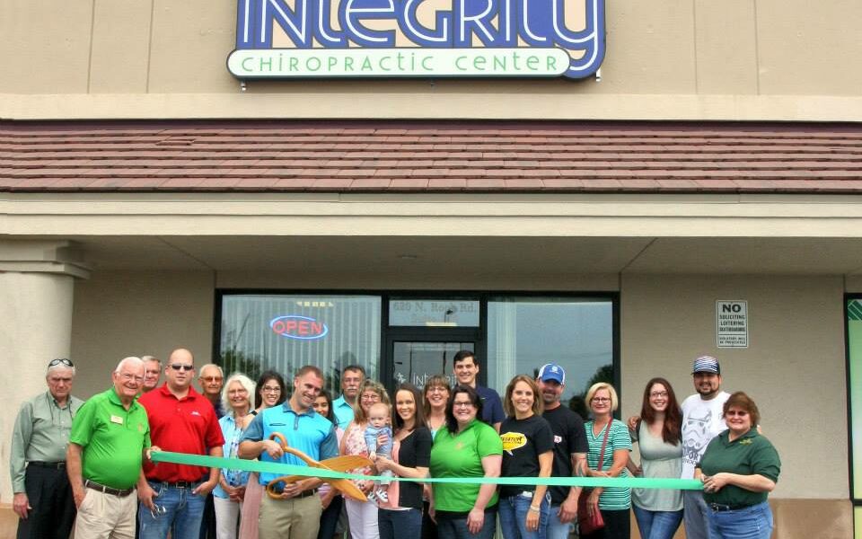 Integrity Chiropractic Center