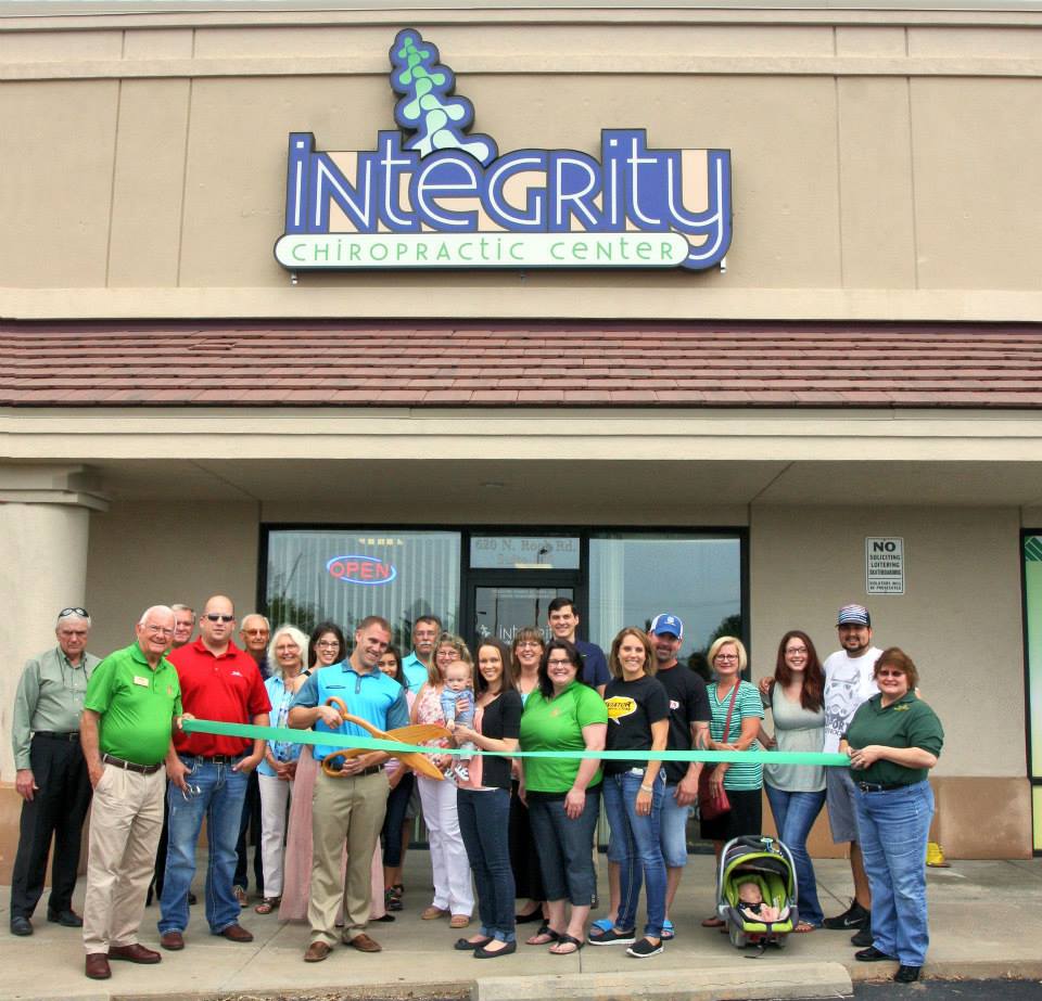 Integrity Chiropractic Center