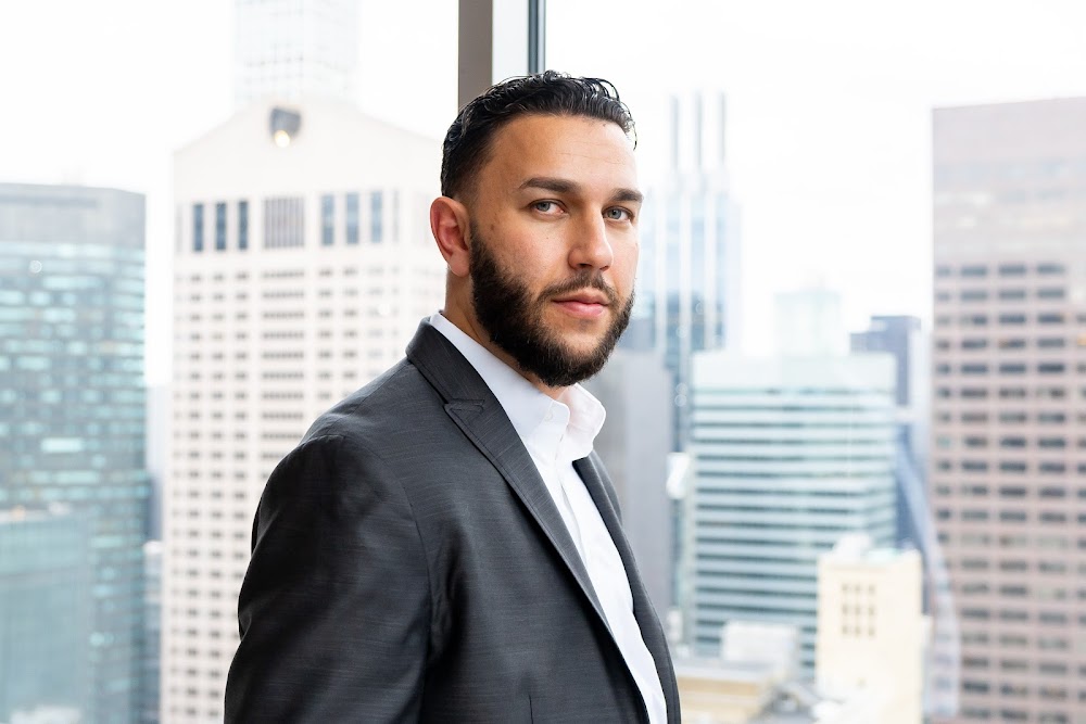Jason Schmeltzer- Real Estate Agent- Coldwell Banker Realty