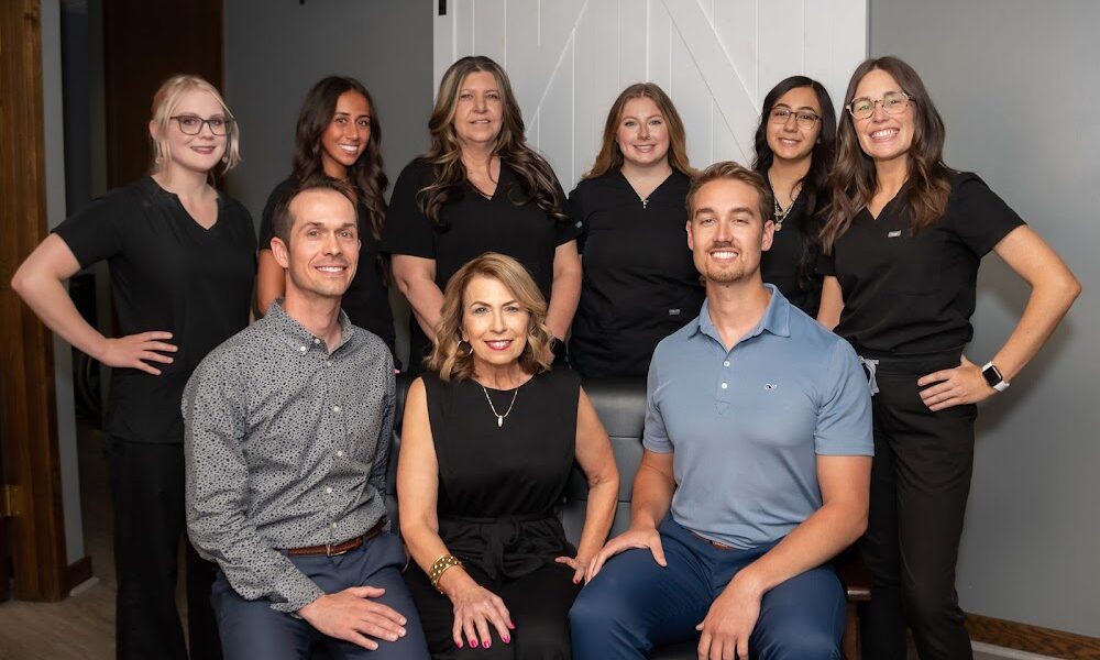 Jordan Chiropractic & Acupuncture